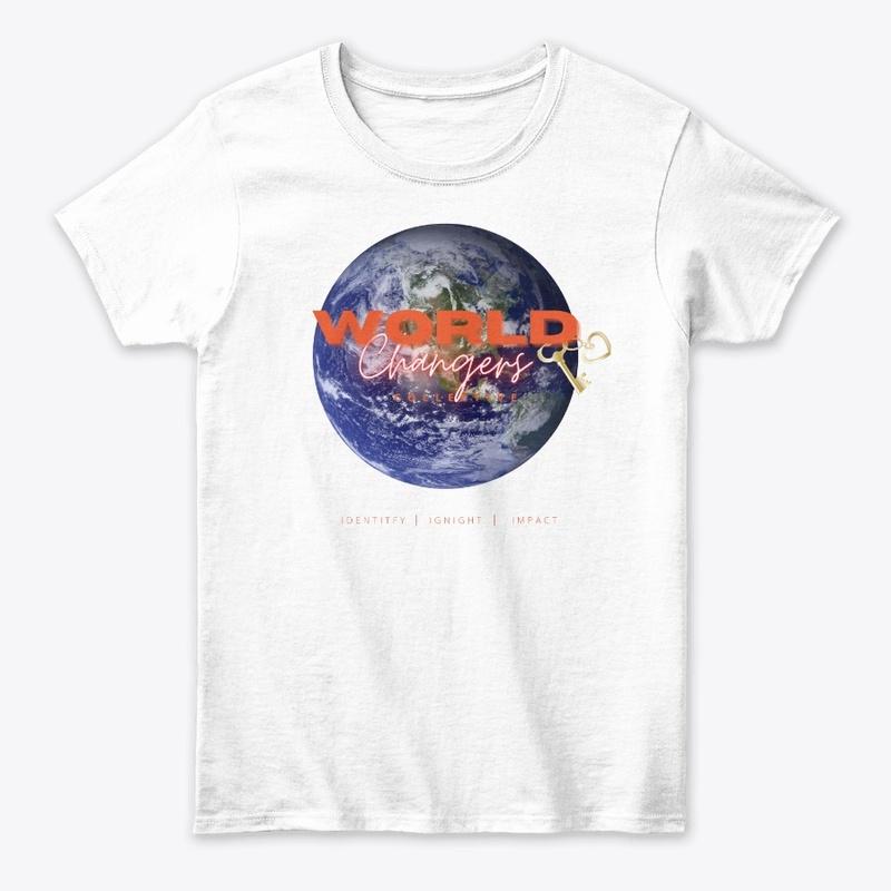 WORLD CHANGERS EXCLUSIVE TEE-3